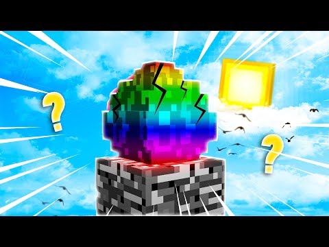 Minecraft: OVO DE DRAGÃO MISTERIOSO !! - GAME OF DRAGONS Ep.10 ‹ STHAN ›