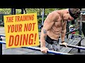 How to get INSANELY STRONG in Calisthenics | The BEST Training your NOT Doing