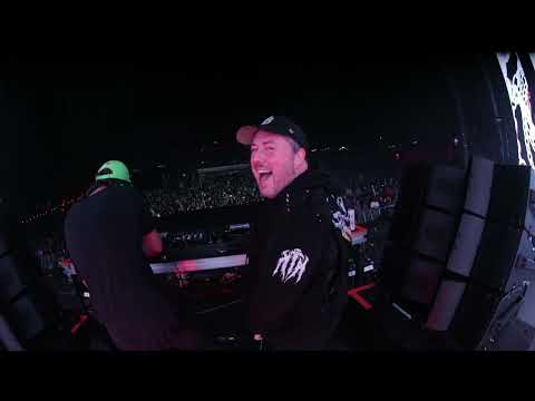 KILL SAFARI LIVE @ SUMMONING OF THE ECLIPSE 2023 *WORLD PREMIERE*