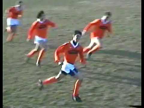 (Amarcord, 1989-90) Helvia Recina - Maceratese 1-0  (9 giornata, 3 categoria)