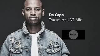 Download lagu Da Capo Traxsource LIVE! mix mp3