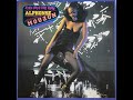 Alphonse Mouzon - Get Up And Dance (1982 Vinyl)