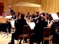 G. F. Handel. Water Music. "Allegro Andante ...