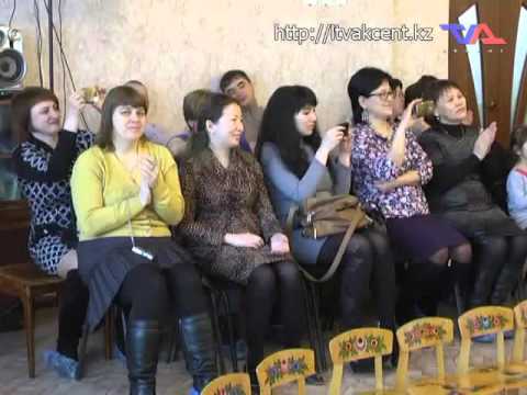 Выпуск программы «День» от 18 марта 2016г.