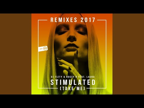 Stimulated (Take Me) (JJ Remix)