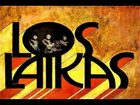 Los Laikas - Amigo