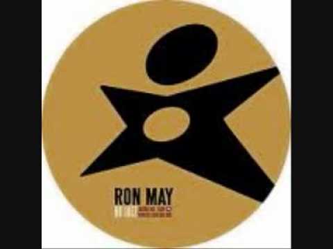 Ron May - No Jazz (Original Mix)