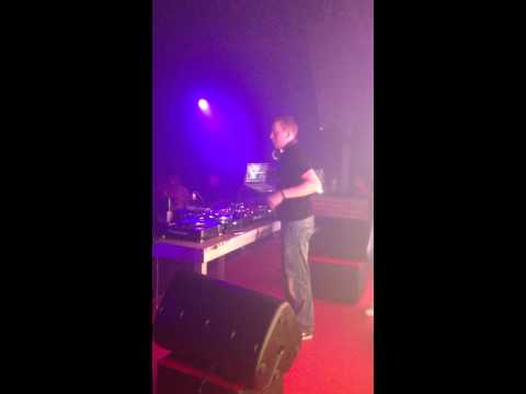 Dj Sniper vs Terry Atomic Hooligan@Da Freak Club Almaty, Kazakhstan 2013