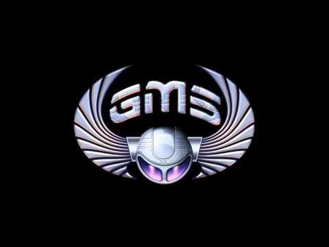 G.M.S - Rounders (HQ)
