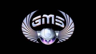 G.M.S - Rounders (HQ)