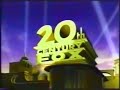 1995 20th Century Fox Home Entertainment In Pika Major