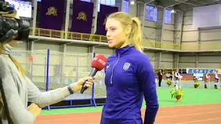 Інтерв'ю, Чемпіонат України 2018