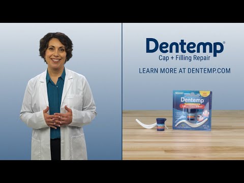 Dentemp Walgreens