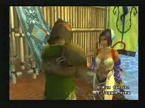 Final Fantasy X-2 - Walkthrough Part 29