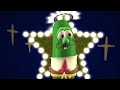 Veggie Tales Christmas The Star Of Christmas Christmas Special Clip Christmas Cartoon
