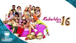 Rebeldes aos