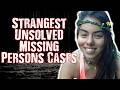 5 STRANGEST Missing Persons Cases Nobody Can Explain