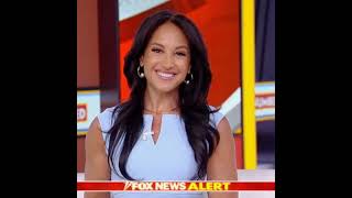Emily Compagno 144 #foxnews #outnumbered