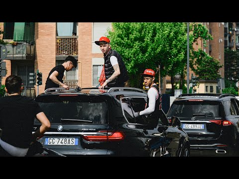 Shiva - Non è Easy (Official Video)