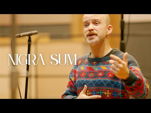 Monteverdi Nigra Sum Zachary Wilder, Marie-Domitille Murez, Ensemble I Gemelli