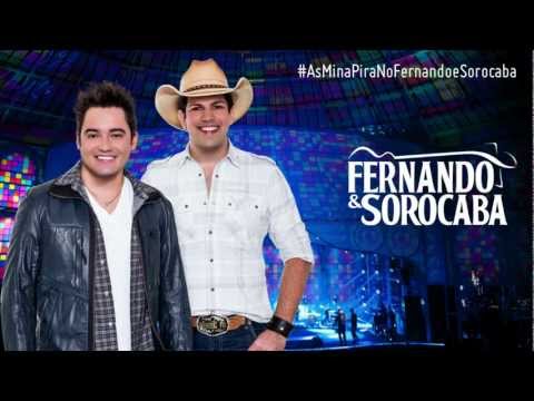 Fernando & Sorocaba - As Mina Pira