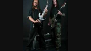 Suffocation-Abomination Reborn