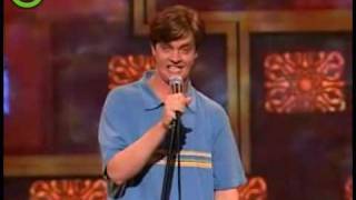 Alcohol party in your stomach by Jim Breuer