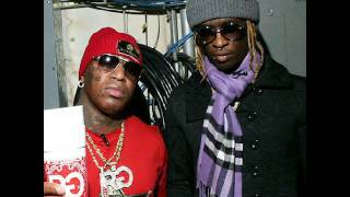 Birdman & Young Thug- "Bit Bak" (2017)