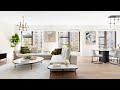 TOURING A CHIC UPPER WEST SIDE Condo W Ryan Serhant The Westly 6A SERHANT New Development