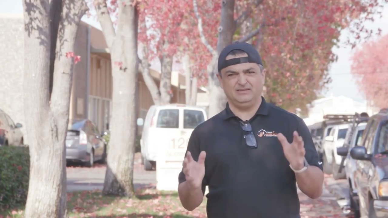 Juan Diaz Bay Area market normalization update video thumbnail