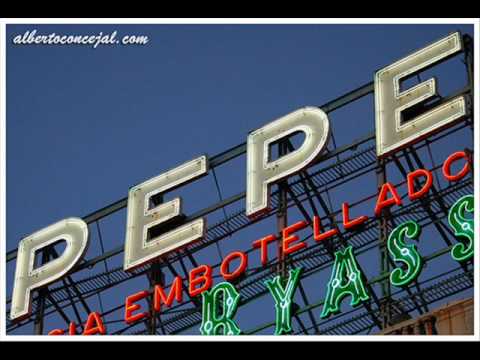 Pepe - Grindpiano (Original Mash Up)  [Radio Slave - Grindhouse]