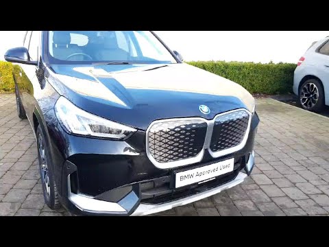 BMW iX1 eDrive20 xLine - Image 2