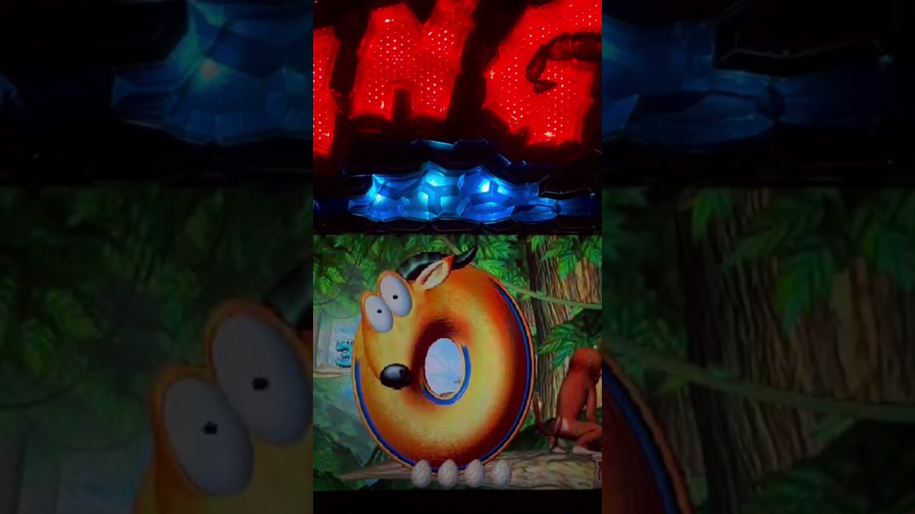 Shorts ジャングルビート