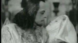 Ivan The Terrible - Trailer (1945)