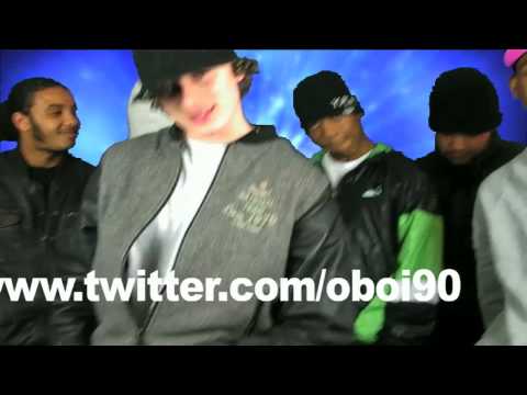 Oboi - Ride the Wave ( Remix)