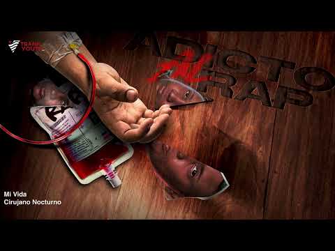 Cirujano Nocturno - MI VIDA (A 200 Los Concierto) #AdictoAlRap