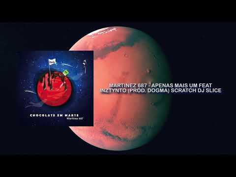 Apenas mais Um Feat Inztynto ( Prod Dogma )