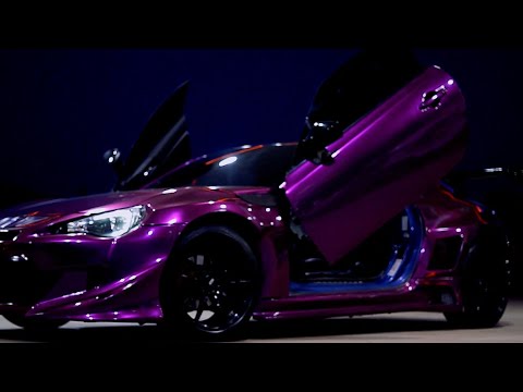 Miniatura de Subaru