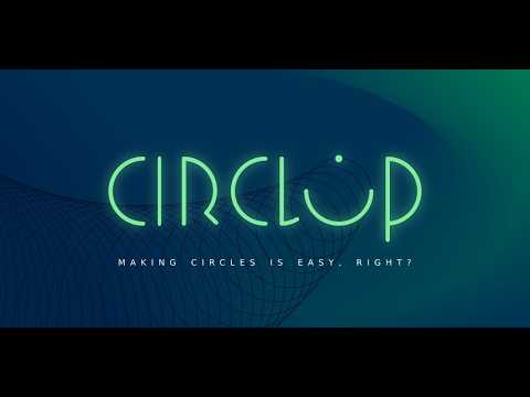 Circlup - Circle Logic Puzzle
