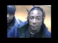 Ol Dirty Bastard Freestyle