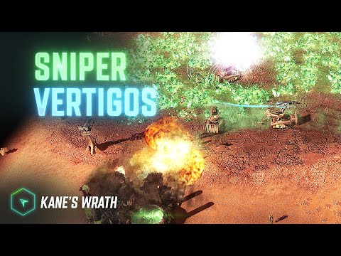 BikeRushOwnz(ST) vs Masterleaf(MoK) - Tiki Turmoil - Kane's Wrath