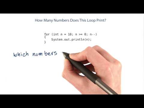 Introduction Intro to Java Programming