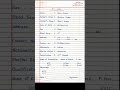 How To Write Bio Data ‍