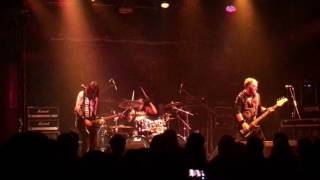 Prong - Ultimate Authority - Electric Ballroom, London UK : 25-Oct-16