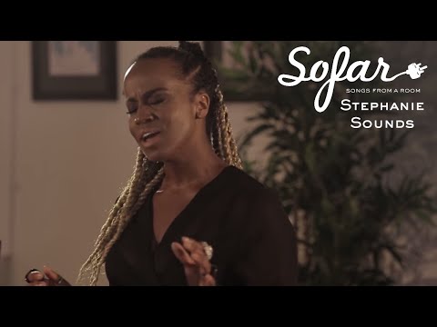 Stephanie Sounds - Losing Faith | Sofar London