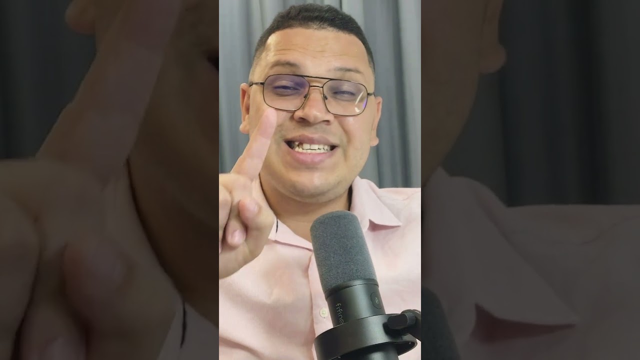 NÃO VAI ADIANTAR VOCÊ PASSAR ESSE VIDEO