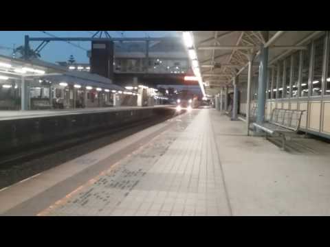 AN7-8226-NR61 at Gosford on BS6