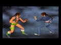 Female Tekken 4 Characters Double K O S Mostly Viewer Requested Video