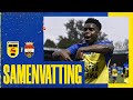 Samenvatting SC Cambuur - Willem II (1-1)