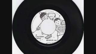 A Certain Ratio - Shak up